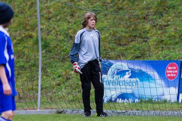 Bild 126 - D-Juniorinnen Lreisauswahl-Turnier